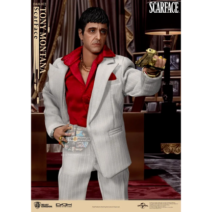 Tony Montana Scarface