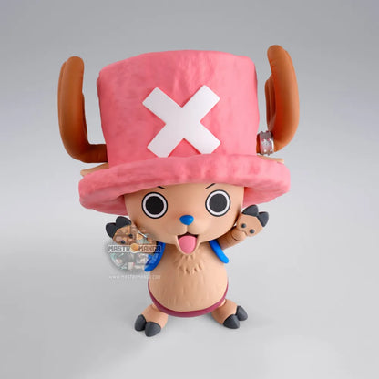 Tony Tony Chopper Drum Island One Piece S.H.Figuarts