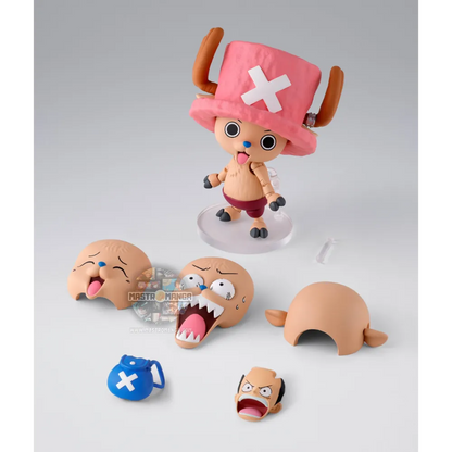 Tony Tony Chopper Drum Island One Piece S.H.Figuarts