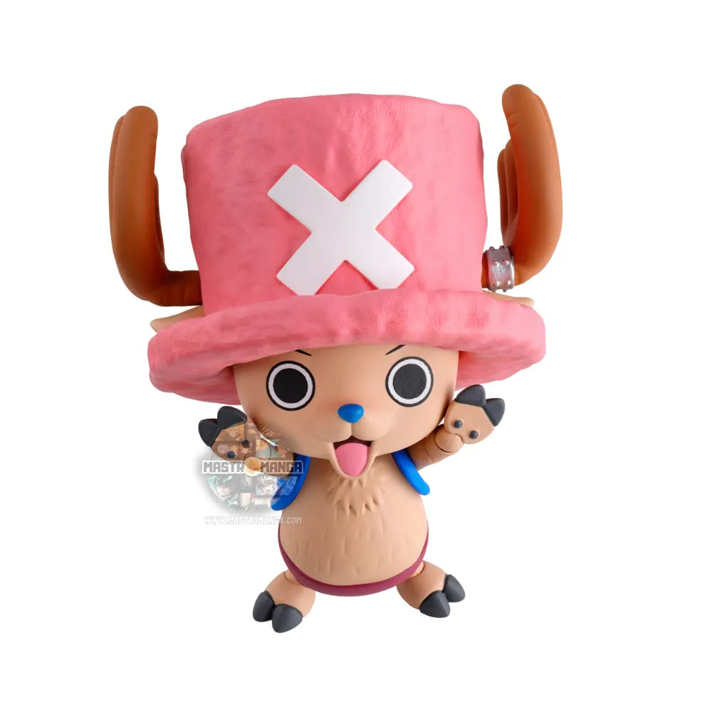 Tony Tony Chopper Drum Island One Piece S.H.Figuarts