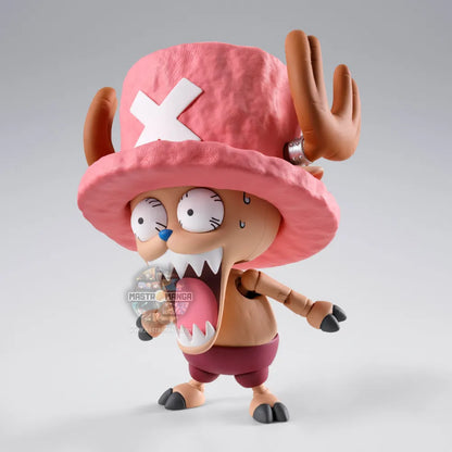 Tony Tony Chopper Drum Island One Piece S.H.Figuarts