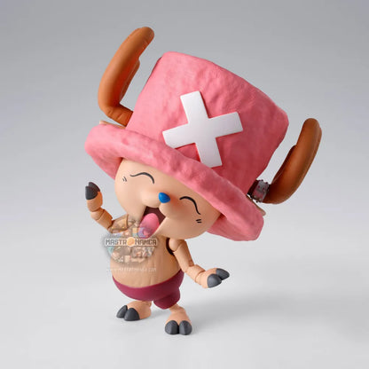 Tony Tony Chopper Drum Island One Piece S.H.Figuarts