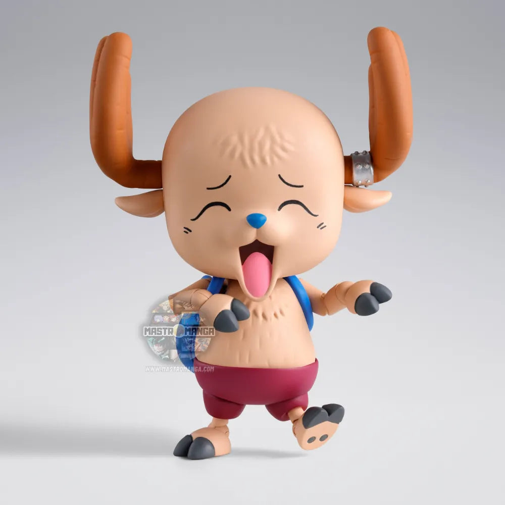 Tony Tony Chopper Drum Island One Piece S.H.Figuarts