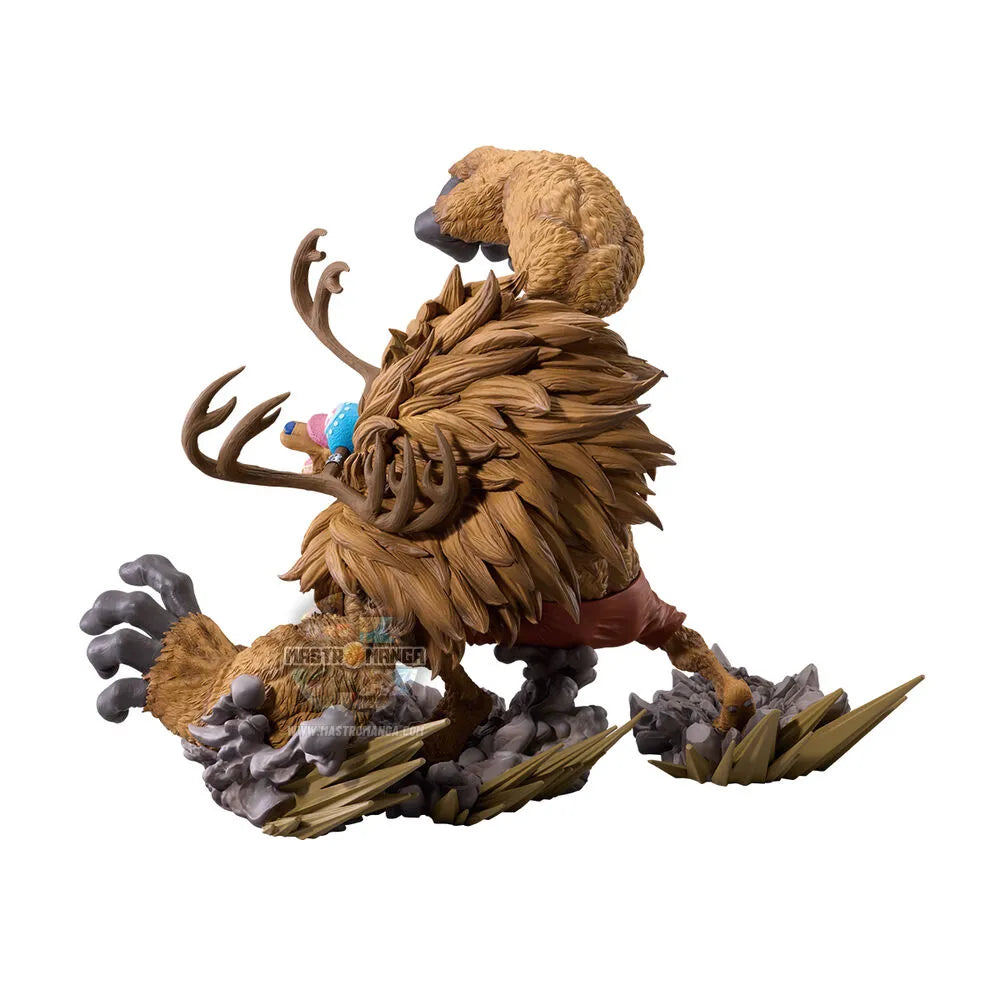 Tony Tony Chopper One Piece EX Devils Vol. 3 Ichibansho