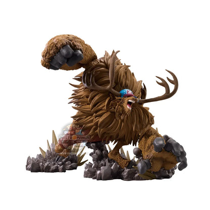 Tony Tony Chopper One Piece EX Devils Vol. 3 Ichibansho