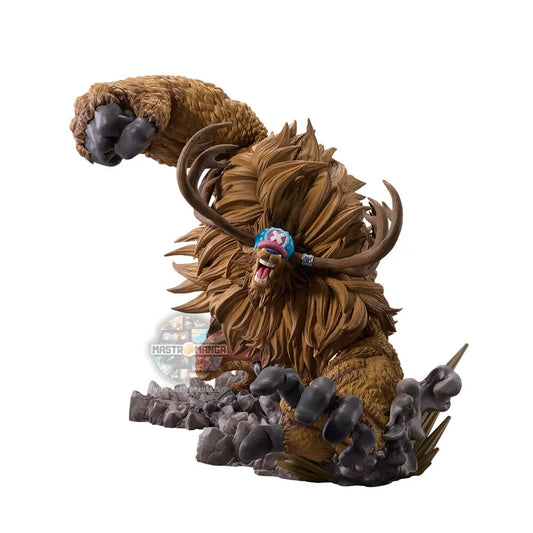 Tony Tony Chopper One Piece EX Devils Vol. 3 Ichibansho