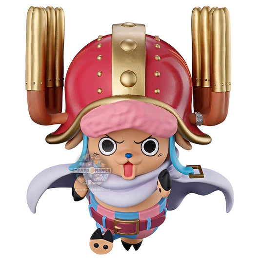 Tony Tony Chopper One Piece Giant Bash!! Vol. 2 Ichibansho MASTERLISE EXPIECE