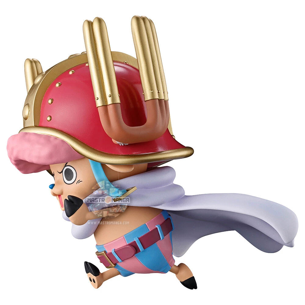 Tony Tony Chopper One Piece Giant Bash!! Vol. 2 Ichibansho MASTERLISE EXPIECE