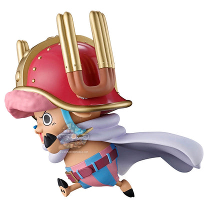 Tony Tony Chopper One Piece Giant Bash!! Vol. 2 Ichibansho MASTERLISE EXPIECE