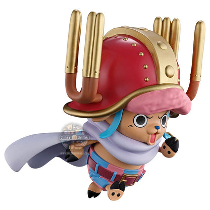 Tony Tony Chopper One Piece Giant Bash!! Vol. 2 Ichibansho MASTERLISE EXPIECE