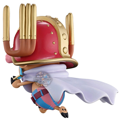 Tony Tony Chopper One Piece Giant Bash!! Vol. 2 Ichibansho MASTERLISE EXPIECE