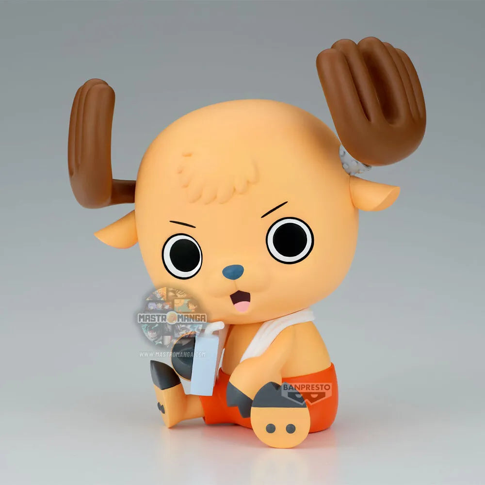 Tony Tony Chopper One Piece Sofvimates