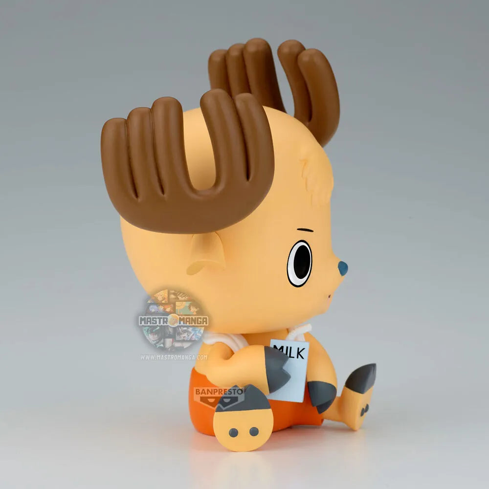 Tony Tony Chopper One Piece Sofvimates