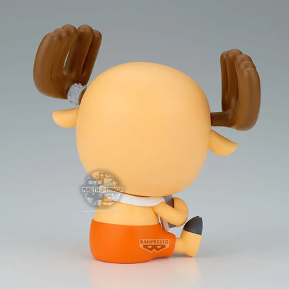 Tony Tony Chopper One Piece Sofvimates