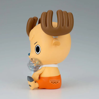 Tony Tony Chopper One Piece Sofvimates