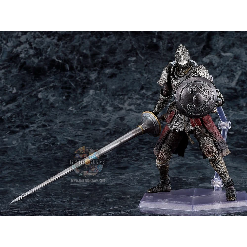 Torrent The Spectral Steed Elden Ring Figma