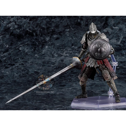 Torrent The Spectral Steed Elden Ring Figma
