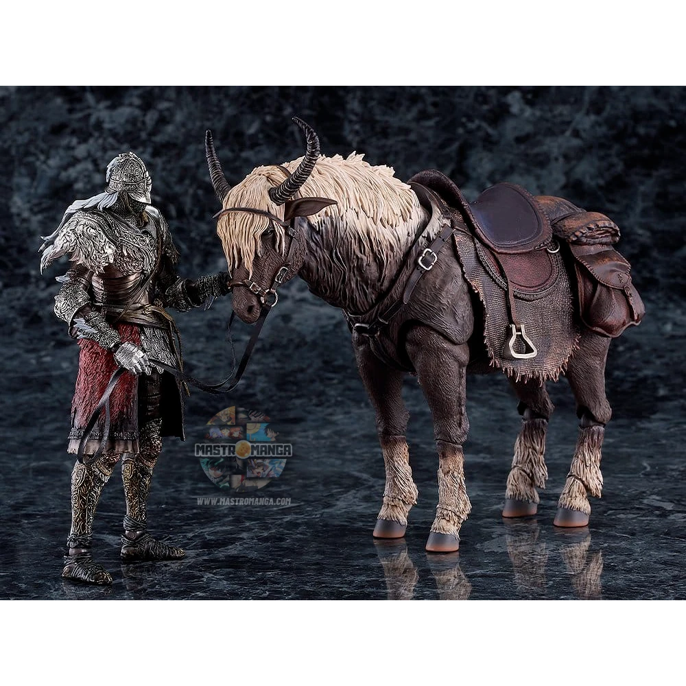 Torrent The Spectral Steed Elden Ring Figma