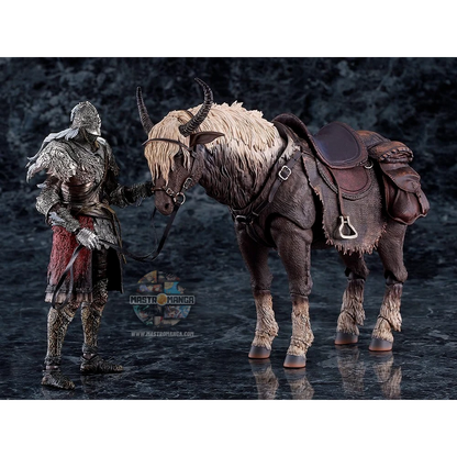Torrent The Spectral Steed Elden Ring Figma