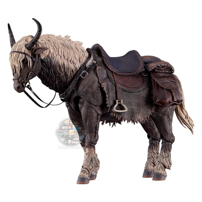 Torrent The Spectral Steed Elden Ring Figma