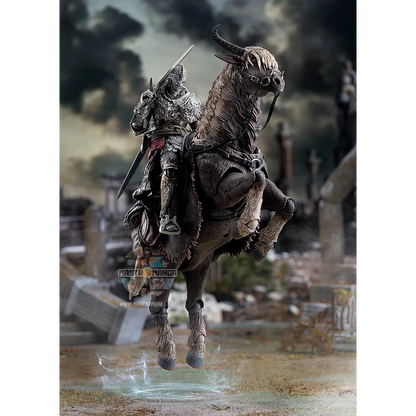 Torrent The Spectral Steed Elden Ring Figma