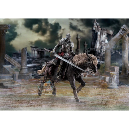 Torrent The Spectral Steed Elden Ring Figma