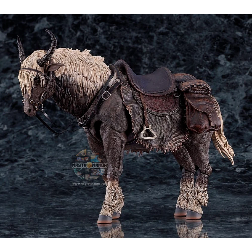 Torrent The Spectral Steed Elden Ring Figma