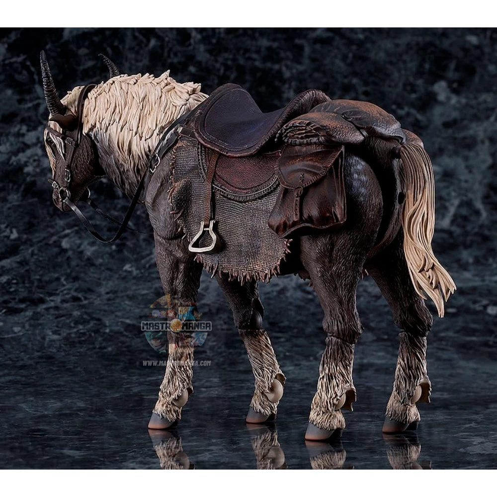 Torrent The Spectral Steed Elden Ring Figma