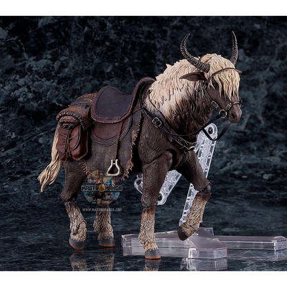 Torrent The Spectral Steed Elden Ring Figma