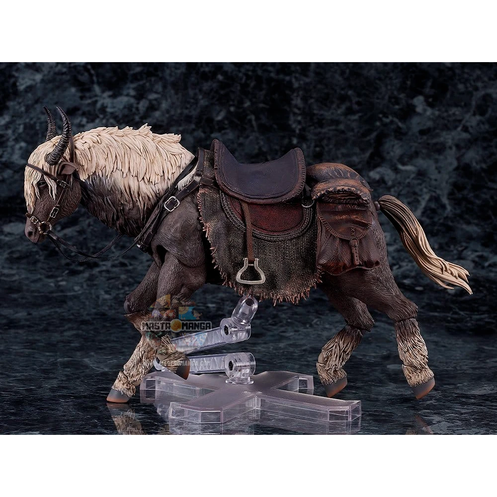 Torrent The Spectral Steed Elden Ring Figma