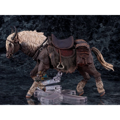 Torrent The Spectral Steed Elden Ring Figma