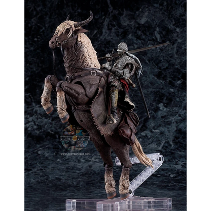 Torrent The Spectral Steed Elden Ring Figma