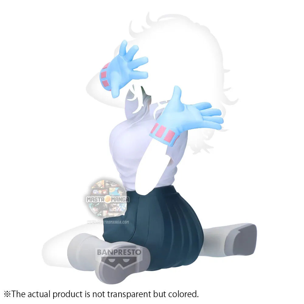 Toru Hagakure My Hero Academia Glitter & Glamours