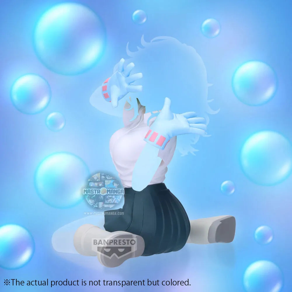 Toru Hagakure My Hero Academia Glitter & Glamours