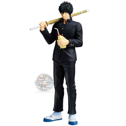 Toshiro Gintama Ichibansho