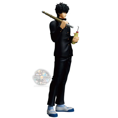 Toshiro Gintama Ichibansho