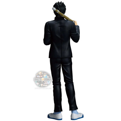 Toshiro Gintama Ichibansho