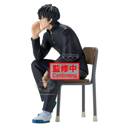 Toshiro Hijikita Gintama Mr. Ginpachis Zany Class