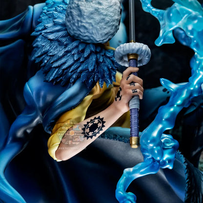 Trafalgar Law Surgeon Of Death Awaken One Piece P.O.P. WA-MAXIMUM