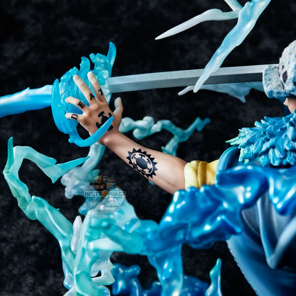 Trafalgar Law Surgeon Of Death Awaken One Piece P.O.P. WA-MAXIMUM