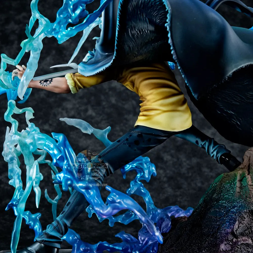 Trafalgar Law Surgeon Of Death Awaken One Piece P.O.P. WA-MAXIMUM