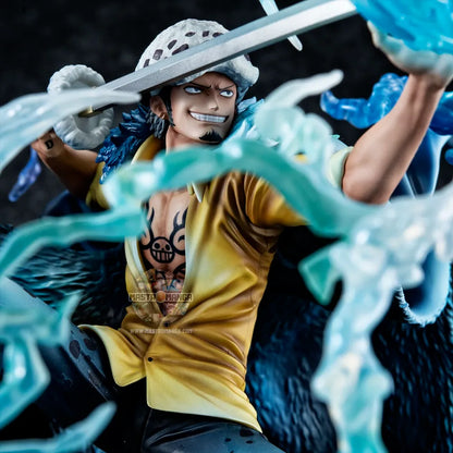 Trafalgar Law Surgeon Of Death Awaken One Piece P.O.P. WA-MAXIMUM