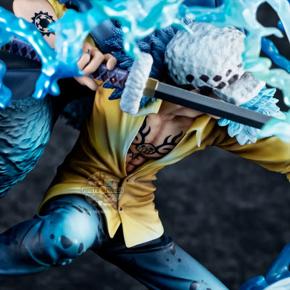 Trafalgar Law Surgeon Of Death Awaken One Piece P.O.P. WA-MAXIMUM