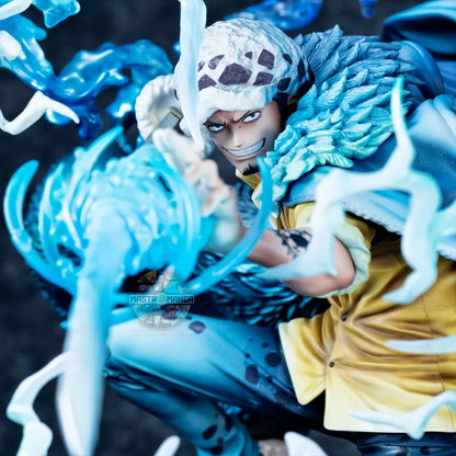 Trafalgar Law Surgeon Of Death Awaken One Piece P.O.P. WA-MAXIMUM