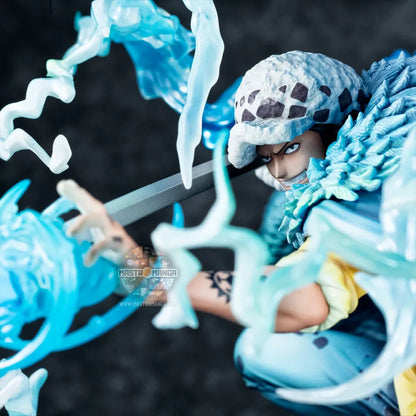 Trafalgar Law Surgeon Of Death Awaken One Piece P.O.P. WA-MAXIMUM