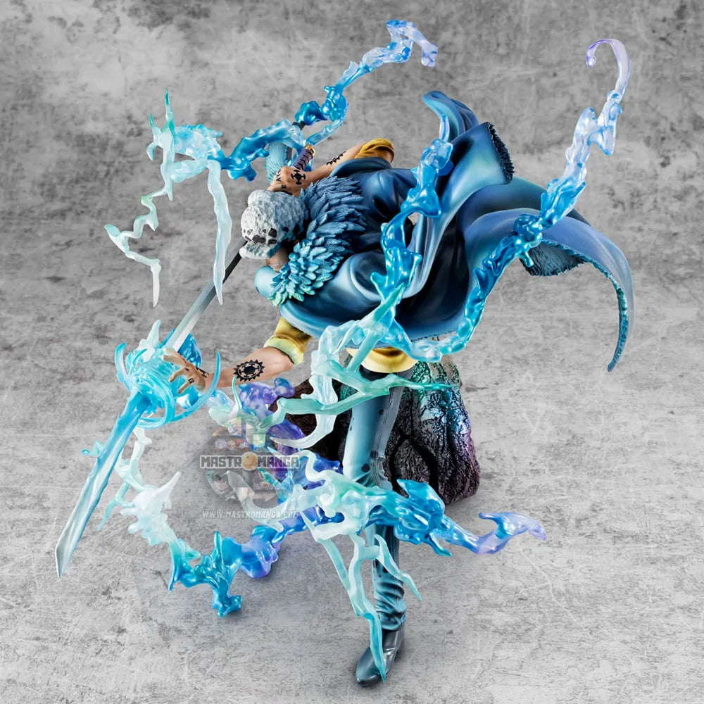 Trafalgar Law Surgeon Of Death Awaken One Piece P.O.P. WA-MAXIMUM