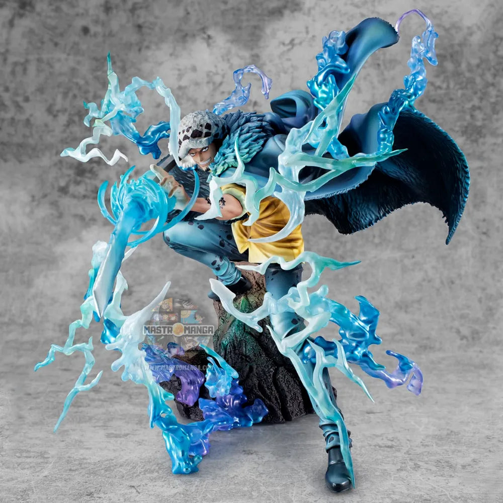 Trafalgar Law Surgeon Of Death Awaken One Piece P.O.P. WA-MAXIMUM