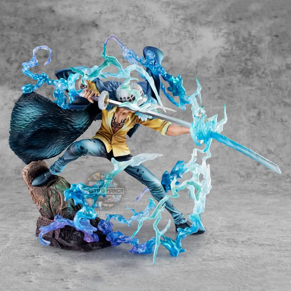 Trafalgar Law Surgeon Of Death Awaken One Piece P.O.P. WA-MAXIMUM