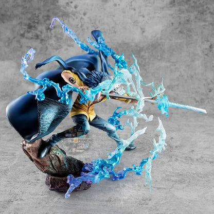 Trafalgar Law Surgeon Of Death Awaken One Piece P.O.P. WA-MAXIMUM