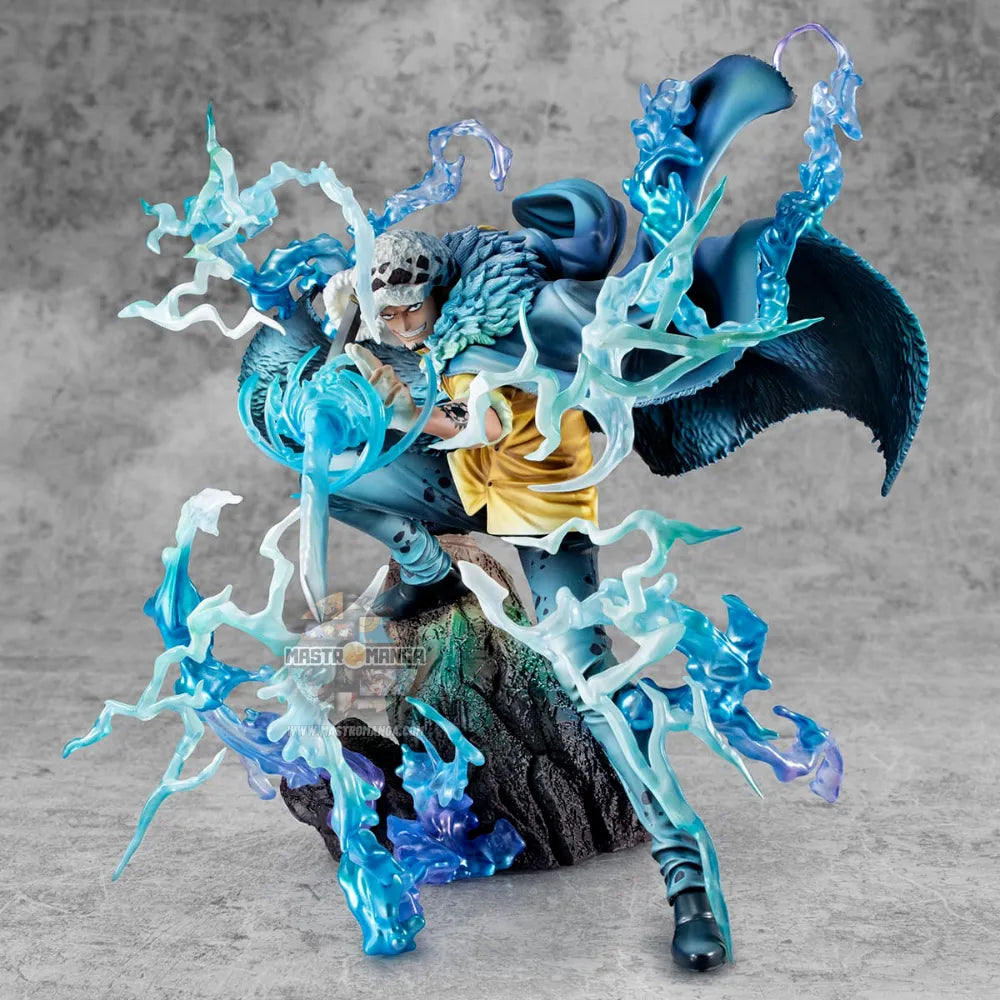 Trafalgar Law Surgeon Of Death Awaken One Piece P.O.P. WA-MAXIMUM